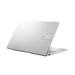 Asus VivoBook 15 X1504VAP-BQ1321WS Standard Laptop (Intel Core 3 Processor 100U/8 GB/512 GB SSD/Intel UHD Graphics/Windows 11 Home/Microsoft Office Home 2024/WUXGA), 39.6 cm - 15.6 inch, Cool Silver-3