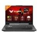 Asus TUF Gaming A15 FA506NCQ-HN007WS Gaming Laptop (AMD Ryzen 7 170 Processor/16 GB/512 GB SSD/Windows 11 Home/MSOffice Home 2024/Full HD), 39.6 cm - 15.6 inch, Graphite Black-1