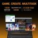 Asus TUF Gaming A15 FA506NCQ-HN007WS Gaming Laptop (AMD Ryzen 7 170 Processor/16 GB/512 GB SSD/Windows 11 Home/MSOffice Home 2024/Full HD), 39.6 cm - 15.6 inch, Graphite Black-4 Asus TUF Gaming A15 FA506NCQ-HN007WS Gaming Laptop (AMD Ryzen 7 170 Processor/16 GB/512 GB SSD/Windows 11 Home/MSOffice Home 2024/Full HD), 39.6 cm - 15.6 inch, Graphite Black-4