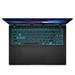 Asus Gaming V16 V3607VH-RP038WS Gaming Laptop (Intel Core 7 Processor 240H/16 GB/512 GB SSD/Windows 11 Home/MSOffice Home 2024/WUXGA), 40.64 cm - 16 inch, Black-7 Asus Gaming V16 V3607VH-RP038WS Gaming Laptop (Intel Core 7 Processor 240H/16 GB/512 GB SSD/Windows 11 Home/MSOffice Home 2024/WUXGA), 40.64 cm - 16 inch, Black-7