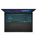 Asus Gaming V16 V3607VH-RP038WS Gaming Laptop (Intel Core 7 Processor 240H/16 GB/512 GB SSD/Windows 11 Home/MSOffice Home 2024/WUXGA), 40.64 cm - 16 inch, Black-7 Asus Gaming V16 V3607VH-RP038WS Gaming Laptop (Intel Core 7 Processor 240H/16 GB/512 GB SSD/Windows 11 Home/MSOffice Home 2024/WUXGA), 40.64 cm - 16 inch, Black-7
