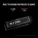 Asus TUF A14 FA401GM-RG038WS AI R9/AMD Ryzen AI 9 465 Processor 2.0 GHz/16 GB/512 GB SSD/5060/Microsoft Office Home 2024 + Microsoft 365 Basic (WQXGA)/35.6 cm (14 inch)/Jaeger Gray-5