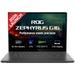 Asus ROG16 GU606AR-TB039WS U9P/Intel Core Ultra 9 Processor 386H 2.1 GHz/32 GB/2 TB SSD/5070/Microsoft Office Home 2024 + Microsoft 365 Basic (WQXGA, OLED)/40.64 cm (16 inch)/Eclipse Gray-1