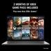 Asus ROG16 GU606AR-TB039WS U9P/Intel Core Ultra 9 Processor 386H 2.1 GHz/32 GB/2 TB SSD/5070/Microsoft Office Home 2024 + Microsoft 365 Basic (WQXGA, OLED)/40.64 cm (16 inch)/Eclipse Gray-11
