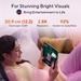 Asus Pad 30.98 cm (12.2 inch) Wi-Fi Tablet, 128 GB, 8 GB RAM, Pure White, T3201M5A-TL004DW-24