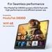 Asus Pad 30.98 cm (12.2 inch) Wi-Fi Tablet, 256 GB, 8 GB RAM, Pure White, T3201M5A-TL005DW-24
