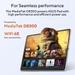 Asus Pad 30.98 cm (12.2 inch) Wi-Fi Tablet, 256 GB, 8 GB RAM, Pure White, T3201M5A-TL005DW-24