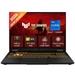 Asus TUF F16 FX608JMI-TU251WS Gaming Laptop (Intel Core i7 14650HX/16 GB/1 TB/RTX5060/Windows 11 Home/Microsoft Office Home 2024), 40.64 cm - 16 inch, Jaeger Gray-1 Asus TUF F16 FX608JMI-TU251WS Gaming Laptop (Intel Core i7 14650HX/16 GB/1 TB/RTX5060/Windows 11 Home/Microsoft Office Home 2024), 40.64 cm - 16 inch, Jaeger Gray-1