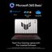 Asus TUF F16 FX688JHI-TU364WS Gaming Laptop (Intel Core i5 14450HX/16 GB/512 GB/RTX5050/Windows 11 Home/Microsoft Office Home 2024), 40.64 cm - 16 inch, Jaeger Gray-11 Asus TUF F16 FX688JHI-TU364WS Gaming Laptop (Intel Core i5 14450HX/16 GB/512 GB/RTX5050/Windows 11 Home/Microsoft Office Home 2024), 40.64 cm - 16 inch, Jaeger Gray-11