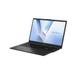 Asus Vivobook Go 15 E1504FA-BQ2114WS Standard Laptop (AMD Ryzen3 30/8 GB/512 GB/Integrated Graphics/Windows 11 Home/Microsoft Office Home 2024), 39.6 cm - 15.6 inch, Mixed Black-4