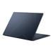 Asus Zenbook 14 UX3405CA-QL1691WS Thin & Light (Intel Core Ultra 9/16 GB/512 GB /Integrated Graphics/Windows 11 Home/Microsoft Office Home 2024/OLED), 35.6 cm - 14 inch, Ponder Blue-6 Asus Zenbook 14 UX3405CA-QL1691WS Thin & Light (Intel Core Ultra 9/16 GB/512 GB /Integrated Graphics/Windows 11 Home/Microsoft Office Home 2024/OLED), 35.6 cm - 14 inch, Ponder Blue-6