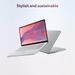 Asus ChromeBook 15 CX1505CTA-S70293 Laptop (Intel Processor N50/8 GB/128 GB SSD/ChromeOS/Full HD), 39.6 cm - 15.6 inch, Pure Grey-11 Asus ChromeBook 15 CX1505CTA-S70293 Laptop (Intel Processor N50/8 GB/128 GB SSD/ChromeOS/Full HD), 39.6 cm - 15.6 inch, Pure Grey-11