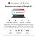 Asus ChromeBook 15 CX1505CTA-S70293 Laptop (Intel Processor N50/8 GB/128 GB SSD/ChromeOS/Full HD), 39.6 cm - 15.6 inch, Pure Grey-15
