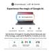 Asus ChromeBook 15 CX1505CTA-S70293 Laptop (Intel Processor N50/8 GB/128 GB SSD/ChromeOS/Full HD), 39.6 cm - 15.6 inch, Pure Grey-15 Asus ChromeBook 15 CX1505CTA-S70293 Laptop (Intel Processor N50/8 GB/128 GB SSD/ChromeOS/Full HD), 39.6 cm - 15.6 inch, Pure Grey-15