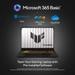Asus TUF F16 FX610JH-TU080WS Gaming Laptop (Intel Core i5 Processor 14450HX/16 GB/512 GB SSD/Rtx5050/Windows 11 Home/MSOffice Home 2024), 40.64 cm - 16 inch, Off Black-14 Asus TUF F16 FX610JH-TU080WS Gaming Laptop (Intel Core i5 Processor 14450HX/16 GB/512 GB SSD/Rtx5050/Windows 11 Home/MSOffice Home 2024), 40.64 cm - 16 inch, Off Black-14