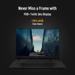 Asus TUF F16 FX610JM-TU105WS Gaming Laptop (Intel Core i7 Processor 14650HX/16 GB/512 GB SSD/Rtx5060/Windows 11 Home/MSOffice Home 2024), 40.64 cm - 16 inch, Off Black-10 Asus TUF F16 FX610JM-TU105WS Gaming Laptop (Intel Core i7 Processor 14650HX/16 GB/512 GB SSD/Rtx5060/Windows 11 Home/MSOffice Home 2024), 40.64 cm - 16 inch, Off Black-10