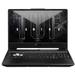 Asus TUF A15 FA506NCG-HN443WS Gaming Laptop (HAWKPOINR76C(HPT2100)/16 GB/512 GB SSD/Rtx3050/Windows 11 Home/MSOffice Home 2024), 39.6 cm - 15.6 inch, Graphite Black-11 Asus TUF A15 FA506NCG-HN443WS Gaming Laptop (HAWKPOINR76C(HPT2100)/16 GB/512 GB SSD/Rtx3050/Windows 11 Home/MSOffice Home 2024), 39.6 cm - 15.6 inch, Graphite Black-11