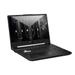 Asus TUF A15 FA506NCG-HN443WS Gaming Laptop (HAWKPOINR76C(HPT2100)/16 GB/512 GB SSD/Rtx3050/Windows 11 Home/MSOffice Home 2024), 39.6 cm - 15.6 inch, Graphite Black-12 Asus TUF A15 FA506NCG-HN443WS Gaming Laptop (HAWKPOINR76C(HPT2100)/16 GB/512 GB SSD/Rtx3050/Windows 11 Home/MSOffice Home 2024), 39.6 cm - 15.6 inch, Graphite Black-12