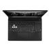 Asus TUF A15 FA506NCG-HN443WS Gaming Laptop (HAWKPOINR76C(HPT2100)/16 GB/512 GB SSD/Rtx3050/Windows 11 Home/MSOffice Home 2024), 39.6 cm - 15.6 inch, Graphite Black-14 Asus TUF A15 FA506NCG-HN443WS Gaming Laptop (HAWKPOINR76C(HPT2100)/16 GB/512 GB SSD/Rtx3050/Windows 11 Home/MSOffice Home 2024), 39.6 cm - 15.6 inch, Graphite Black-14
