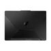 Asus TUF A15 FA506NCG-HN443WS Gaming Laptop (HAWKPOINR76C(HPT2100)/16 GB/512 GB SSD/Rtx3050/Windows 11 Home/MSOffice Home 2024), 39.6 cm - 15.6 inch, Graphite Black-15 Asus TUF A15 FA506NCG-HN443WS Gaming Laptop (HAWKPOINR76C(HPT2100)/16 GB/512 GB SSD/Rtx3050/Windows 11 Home/MSOffice Home 2024), 39.6 cm - 15.6 inch, Graphite Black-15