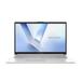 Asus Vivobook 15 E1504FA-BQ5709WS Standard Laptop (AMD Ryzen 3 30/8 GB/512 GB SSD/Integrated Graphics/Windows 11 Home/MSOffice Home 2024), 39.6 cm - 15.6 inch, Cool Silver-1