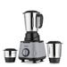 Bajaj GX20 500 Watts 3 Jars Mixer Grinder-1