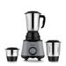 Bajaj GX20 500 Watts 3 Jars Mixer Grinder-2