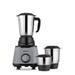 Bajaj GX20 500 Watts 3 Jars Mixer Grinder-3