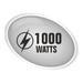 Bajaj RHX 2 Halogen Room Heater 800 W, Dual Heating Rods, Instant Heating, Energy Efficient, Portable & Compact Design, 2 Years Warranty, Beige-4