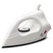 Bajaj Majesty DX 4, 1000 Watts, Dry Iron, White-1 Bajaj Majesty DX 4, 1000 Watts, Dry Iron, White-1
