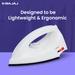 Bajaj Majesty DX 6 1000 Watts Dry Iron-4 Bajaj Majesty DX 6 1000 Watts Dry Iron-4