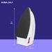 Bajaj Majesty DX 6 1000 Watts Dry Iron-6 Bajaj Majesty DX 6 1000 Watts Dry Iron-6