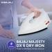 Bajaj Majesty DX 6 1000 Watts Dry Iron-7 Bajaj Majesty DX 6 1000 Watts Dry Iron-7