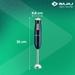 Bajaj HB 21 300 Watts Hand Blender with Silent DC motor (Black)-6