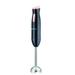 Bajaj HB 21 300 Watts Hand Blender with Silent DC motor (Black)-8