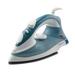 Bajaj MX 3 Neo 1250 W Steam Iron, 180 ml Tank, 12 g/min Steam, Non-Stick, Blue & White-1