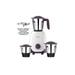 Bajaj Ninja 410578 Carve 750 Watts Mixer Grinder-1 Bajaj Ninja 410578 Carve 750 Watts Mixer Grinder-1