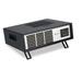 Bajaj Blow Hot 2000 W Fan Heater with Temperature Control, Dual Heat Settings, Auto Thermal Cut-Out, 2-Year Warranty-3