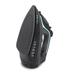 Bajaj MX 45 2000 W Steam Iron, 220 ml Tank, 18 g/min Steam, Self-Cleaning, Black & Grey-2
