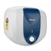 Bajaj Armour Series Pentacle 25 L Storage Water Heater, 5-Star Rated, Glass-Lined Tank, Non-Stick Heating Element, Safe for High-Rise, Child Safety, 4 Years Warranty, White & Blue-2