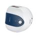 Bajaj Armour Series Pentacle 25 L Storage Water Heater, 5-Star Rated, Glass-Lined Tank, Non-Stick Heating Element, Safe for High-Rise, Child Safety, 4 Years Warranty, White & Blue-6
