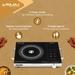 Bajaj Infrared Induction Cooktop 2200 W, IRX 220F-4 Bajaj Infrared Induction Cooktop 2200 W, IRX 220F-4
