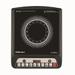 Bajaj Induction Cooktop 1400 W, ICX 140TS-1 Bajaj Induction Cooktop 1400 W, ICX 140TS-1