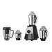 Bajaj Military Series Evoque 1000 W 4 Jar Mixer Grinder-1 Bajaj Military Series Evoque 1000 W 4 Jar Mixer Grinder-1