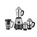 Bajaj Military Series Evoque 1000 W 4 Jar Mixer Grinder-3 Bajaj Military Series Evoque 1000 W 4 Jar Mixer Grinder-3