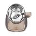 Bajaj Style Mix 5 Jar 1000 W Mixer Grinder-4 Bajaj Style Mix 5 Jar 1000 W Mixer Grinder-4