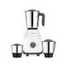 Bajaj Ninja Series Kompact 500 Watts 3 Jars Mixer Grinder-1 Bajaj Ninja Series Kompact 500 Watts 3 Jars Mixer Grinder-1