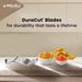 Bajaj Ninja Series Kompact 500 Watts 3 Jars Mixer Grinder-2 Bajaj Ninja Series Kompact 500 Watts 3 Jars Mixer Grinder-2