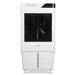 Bajaj Elevate 72 L Desert Air Cooler, White-1 Bajaj Elevate 72 L Desert Air Cooler, White-1