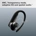 Beats TWS ANC Powerbeats Pro 2, Jet Black-5